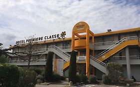 Premiere Classe Marseille La Valentine